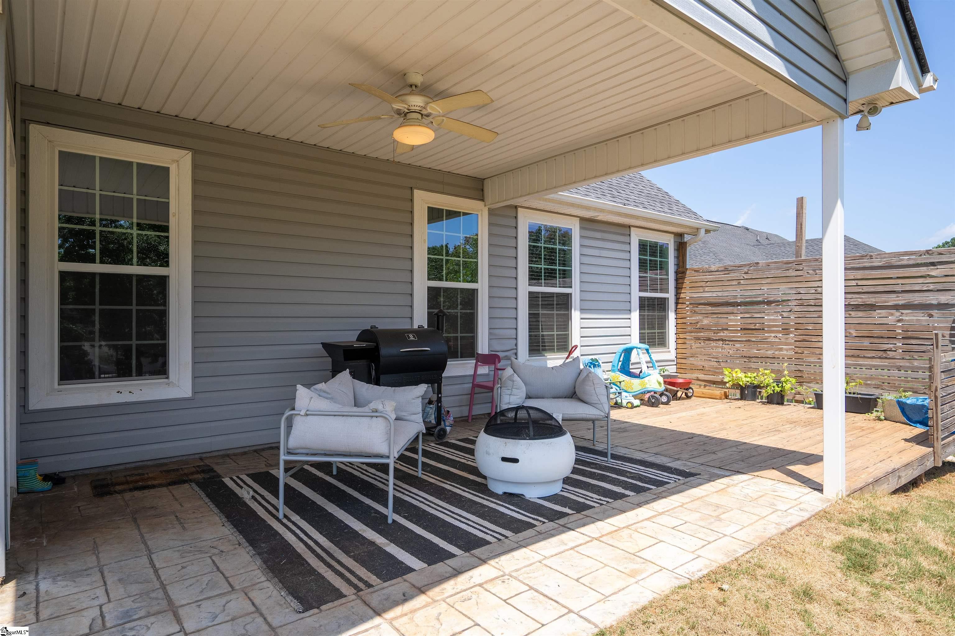 1110 Welcome Road Williamston, SC 29697 - Photo 27 of 29 Gallery Image 27