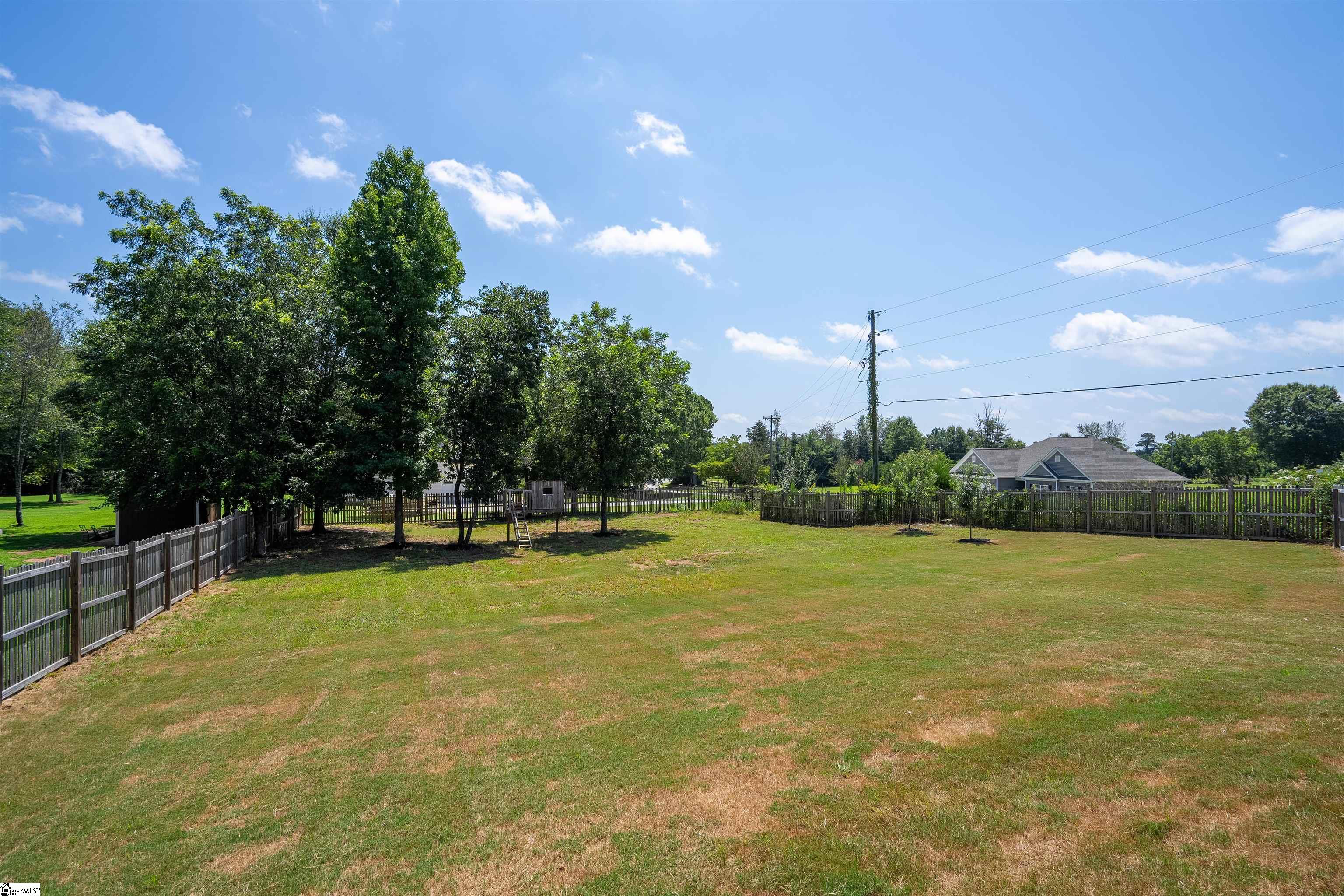 1110 Welcome Road Williamston, SC 29697 - Photo 28 of 29 Gallery Image 28