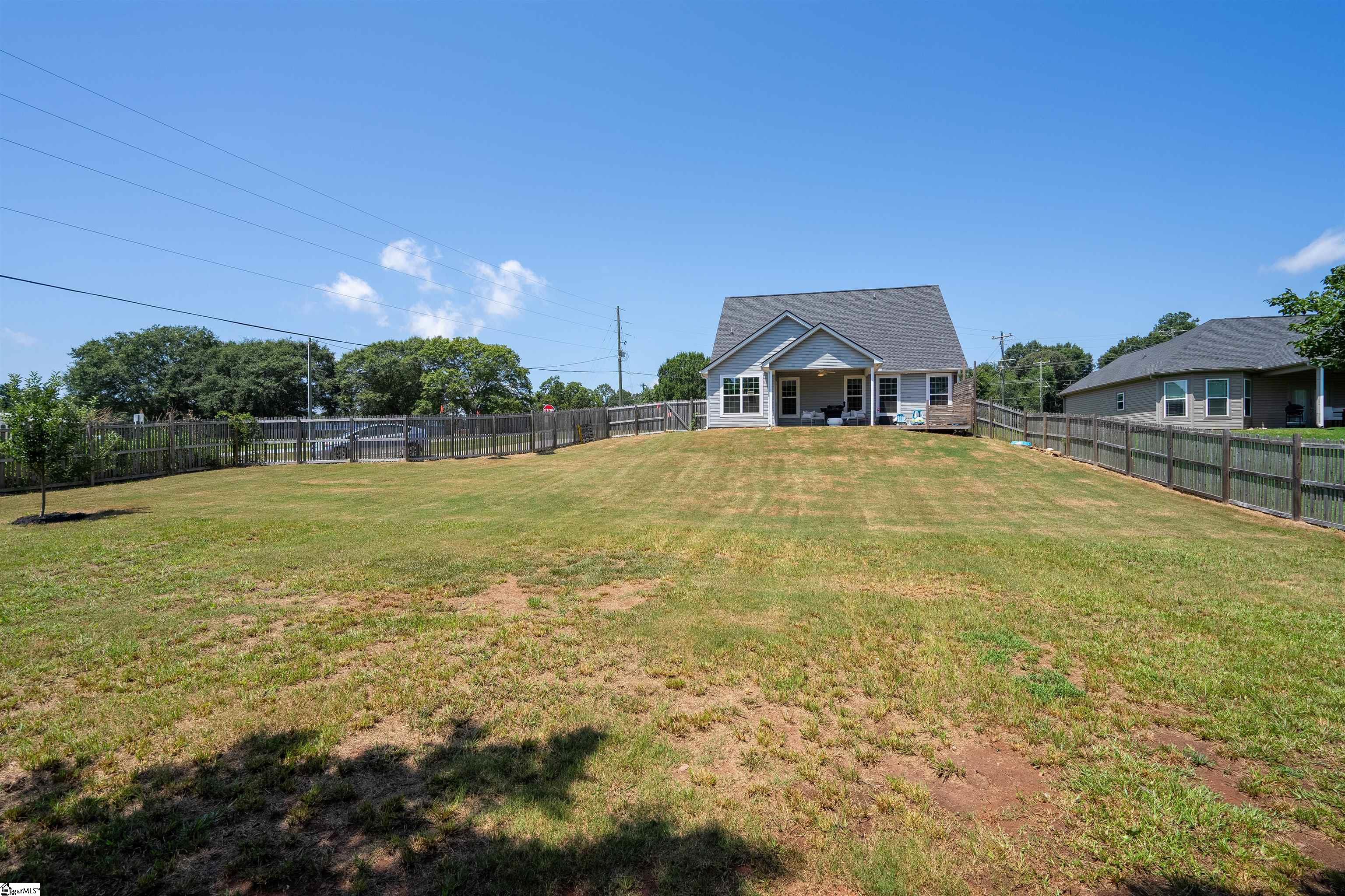 1110 Welcome Road Williamston, SC 29697 - Photo 29 of 29 Gallery Image 29