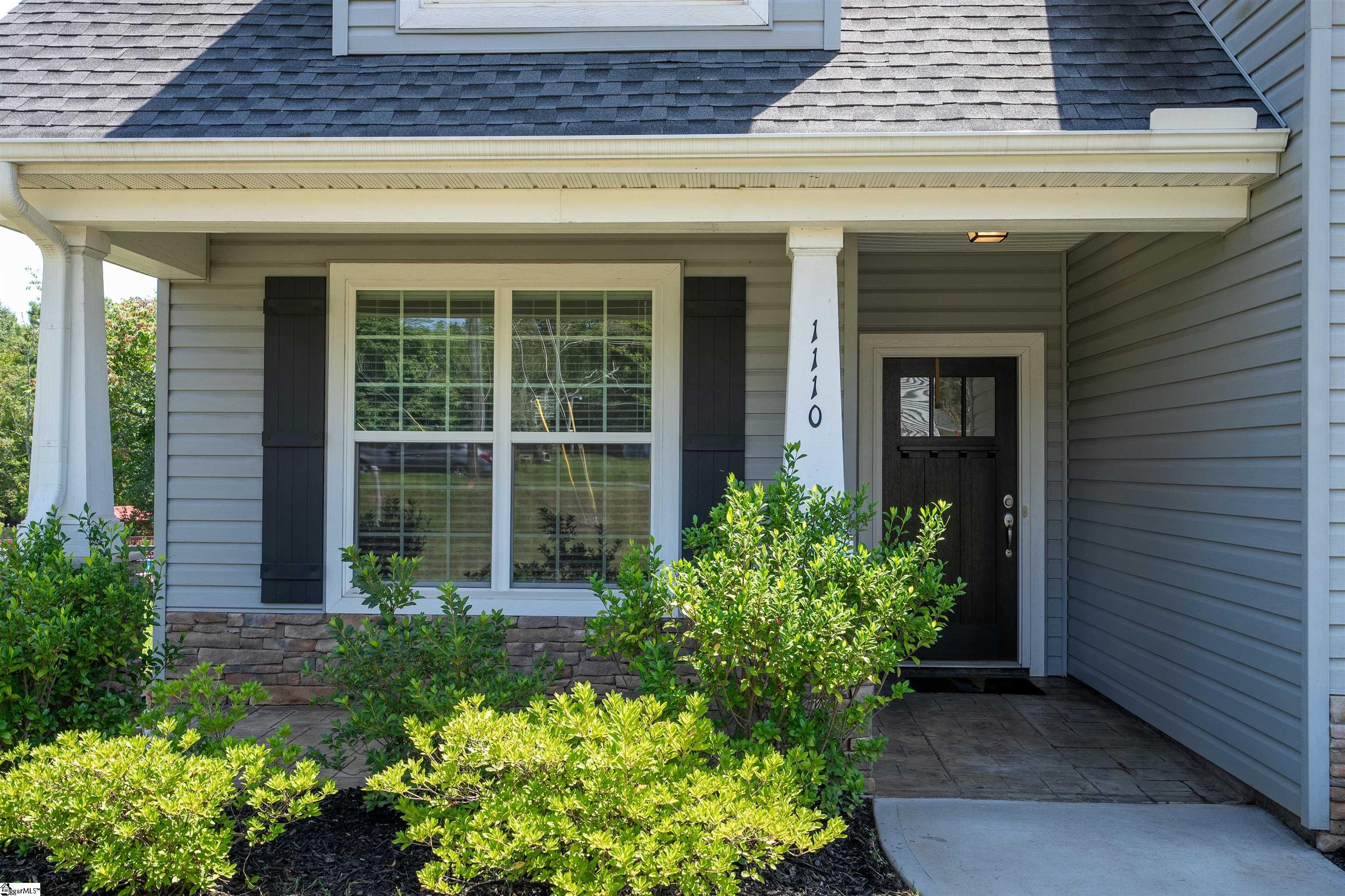 1110 Welcome Road Williamston, SC 29697 - Photo 3 of 29 Gallery Image 3