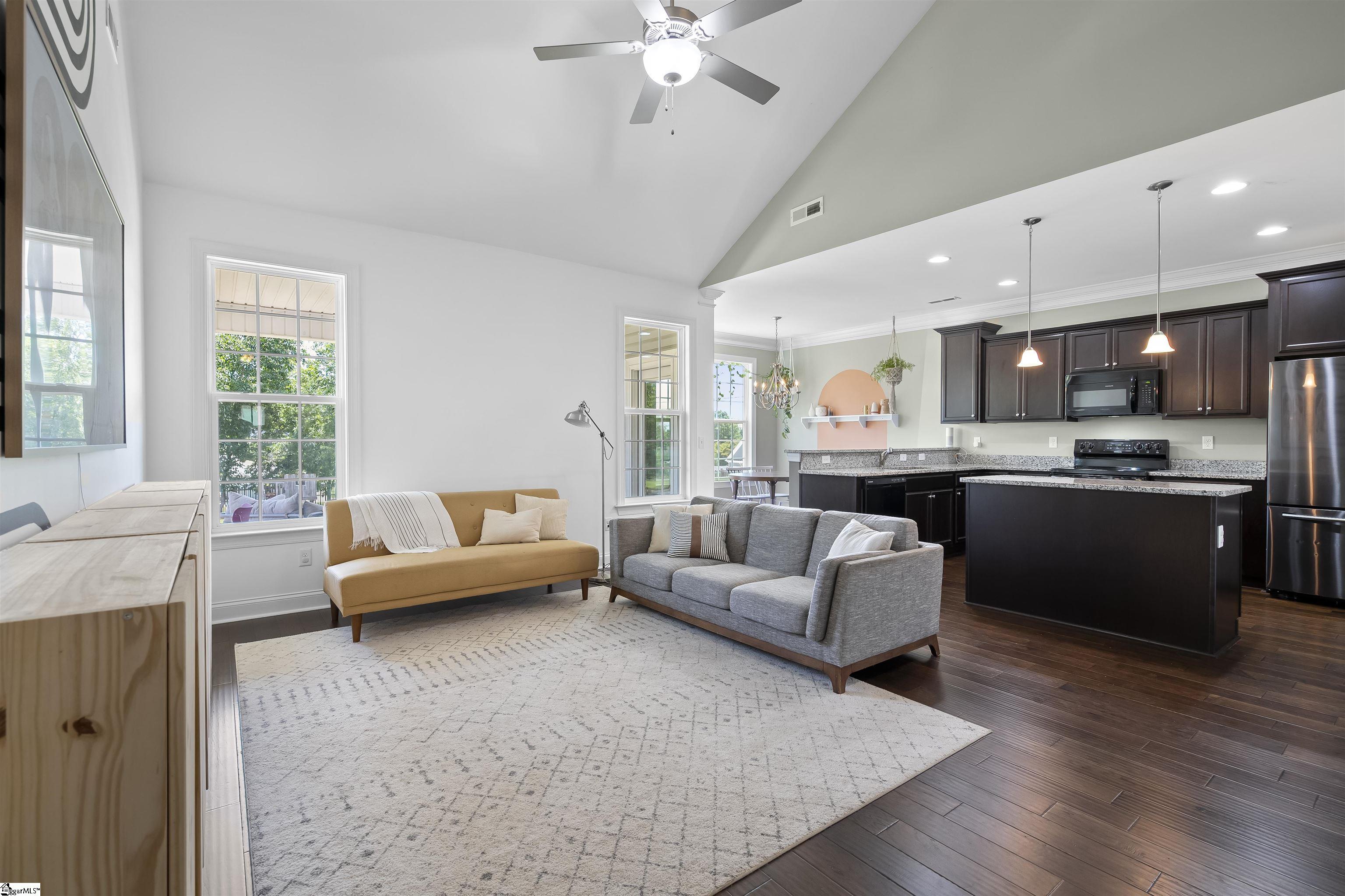 1110 Welcome Road Williamston, SC 29697 - Photo 4 of 29 Gallery Image 4