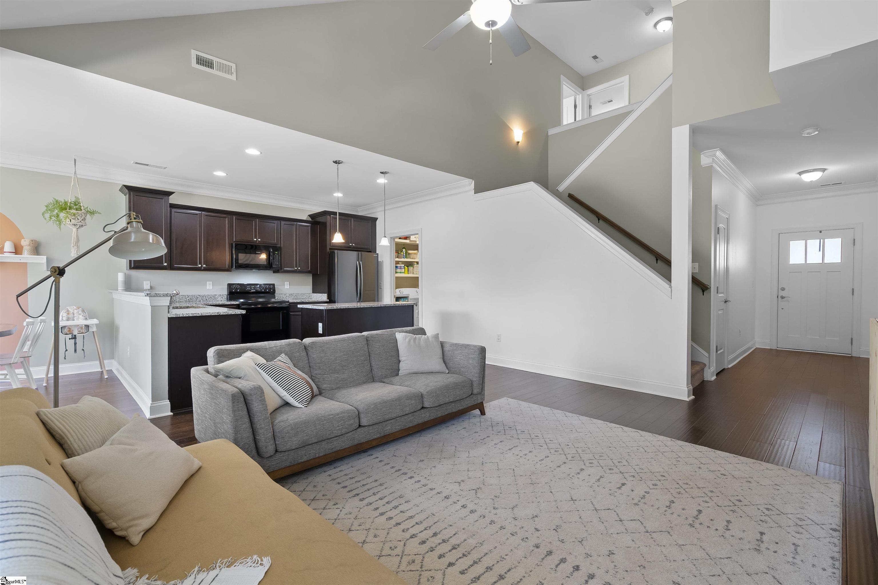 1110 Welcome Road Williamston, SC 29697 - Photo 7 of 29 Gallery Image 7