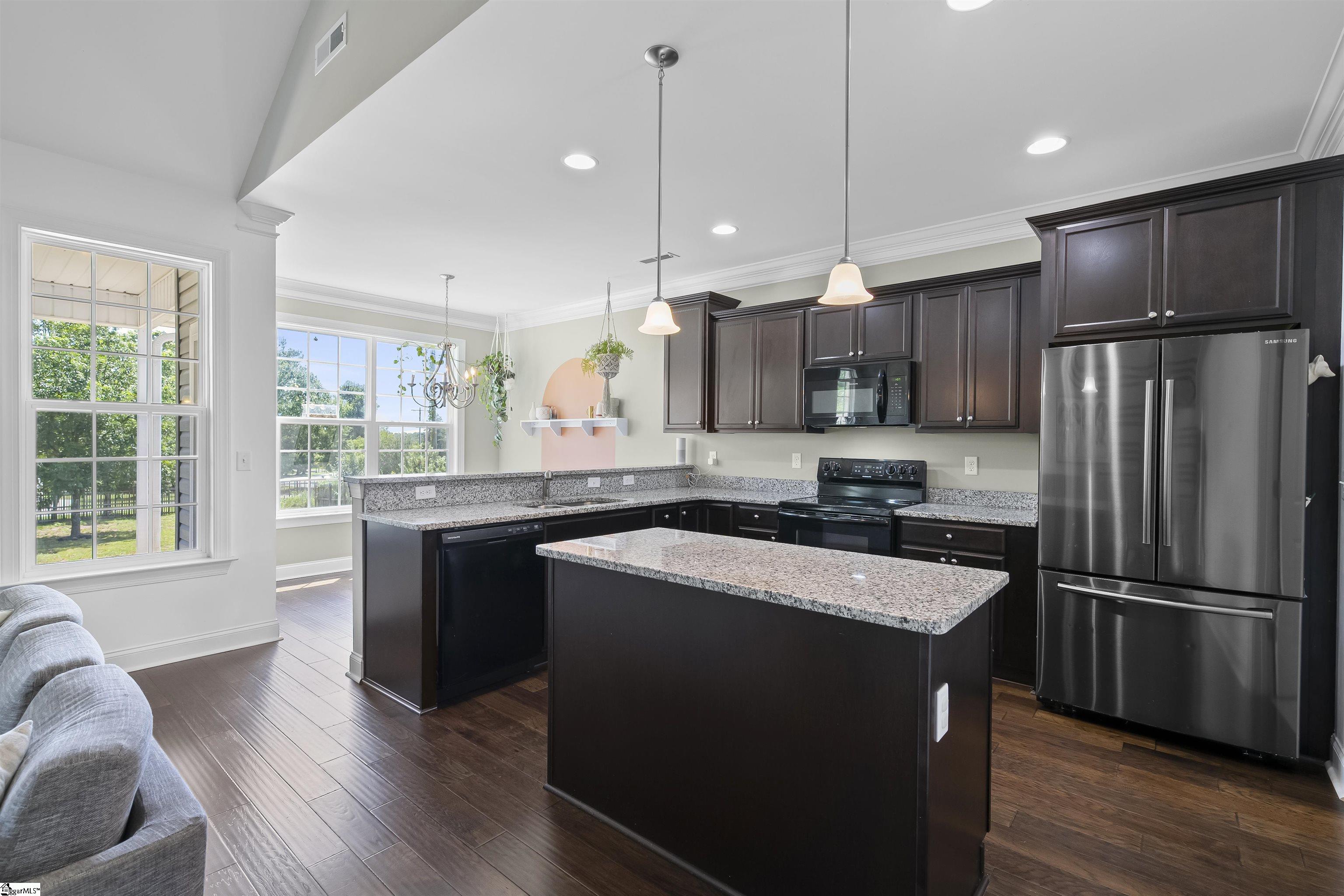 1110 Welcome Road Williamston, SC 29697 - Photo 8 of 29 Gallery Image 8