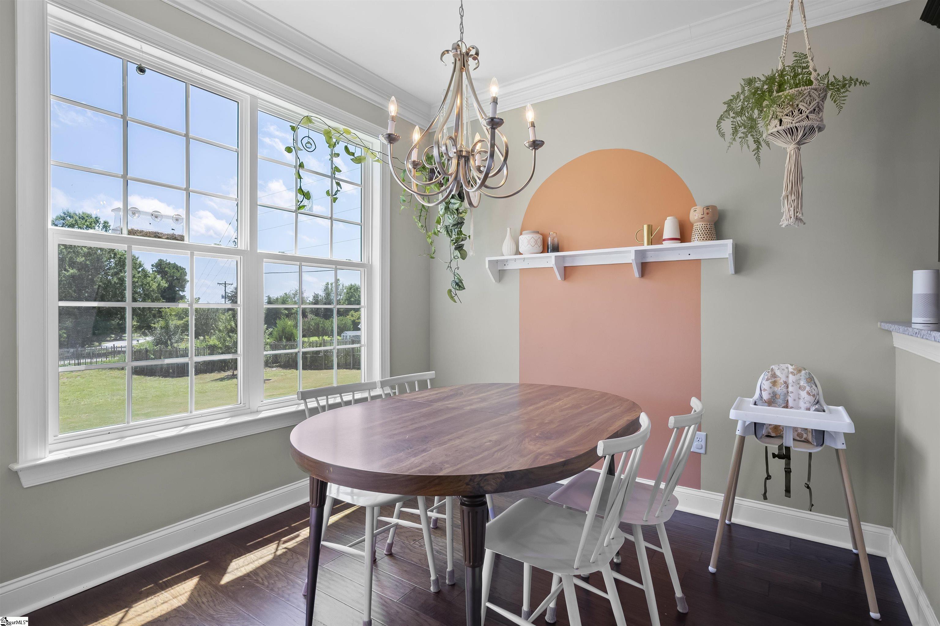 1110 Welcome Road Williamston, SC 29697 - Photo 10 of 29 Gallery Image 10