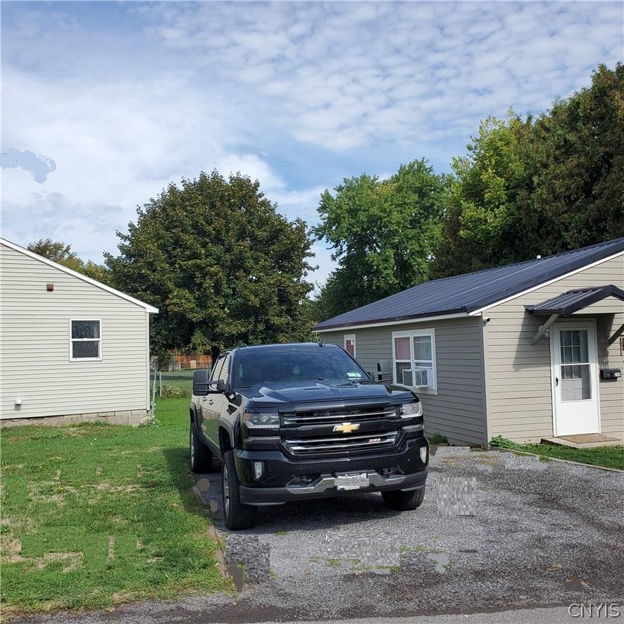 200 Mohawk Street Sullivan, NY 13037 - Photo 3 of 16 Double, gravel driveway