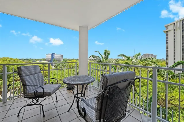 $4,100 | 2000 Towerside Terrace, Unit 805, Miami, FL 33138