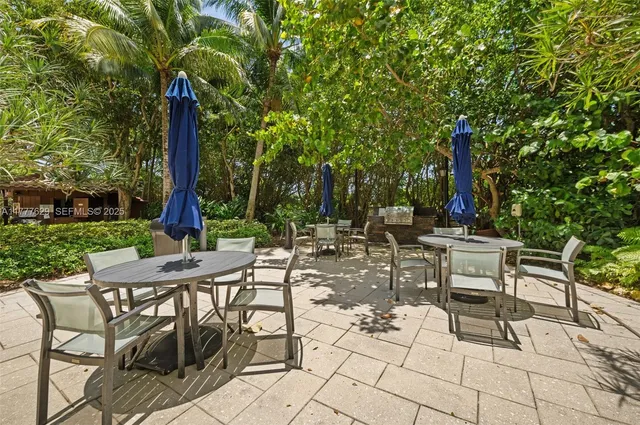 $4,100 | 2000 Towerside Terrace, Unit 805, Miami, FL 33138