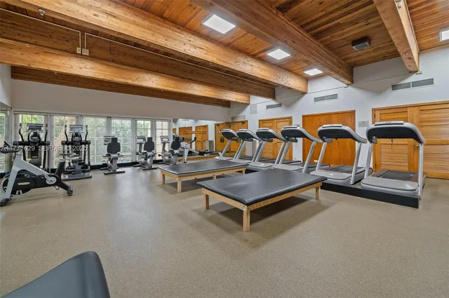 $4,100 | 2000 Towerside Terrace, Unit 805, Miami, FL 33138