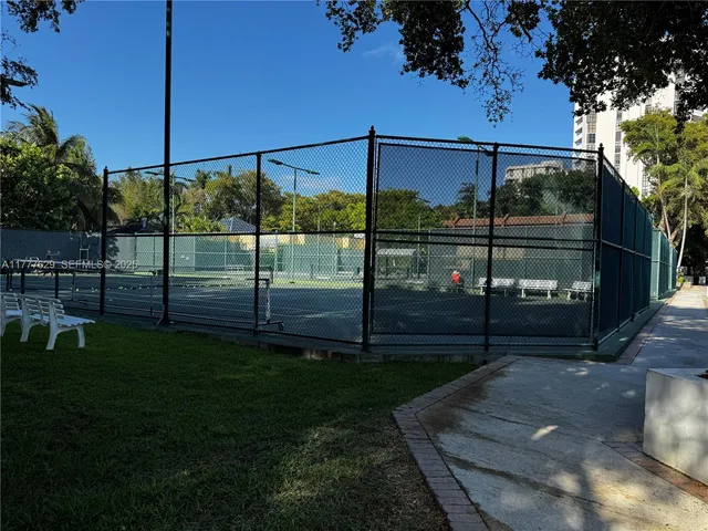 $4,100 | 2000 Towerside Terrace, Unit 805, Miami, FL 33138