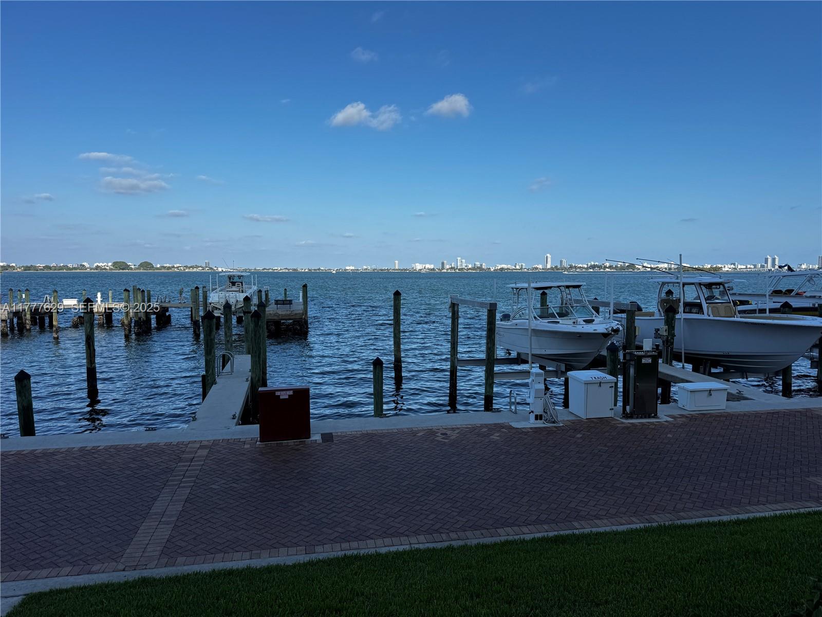 2000 Towerside Terrace, Unit 805 Miami, FL 33138 - Photo 42 of 47 a view of a city