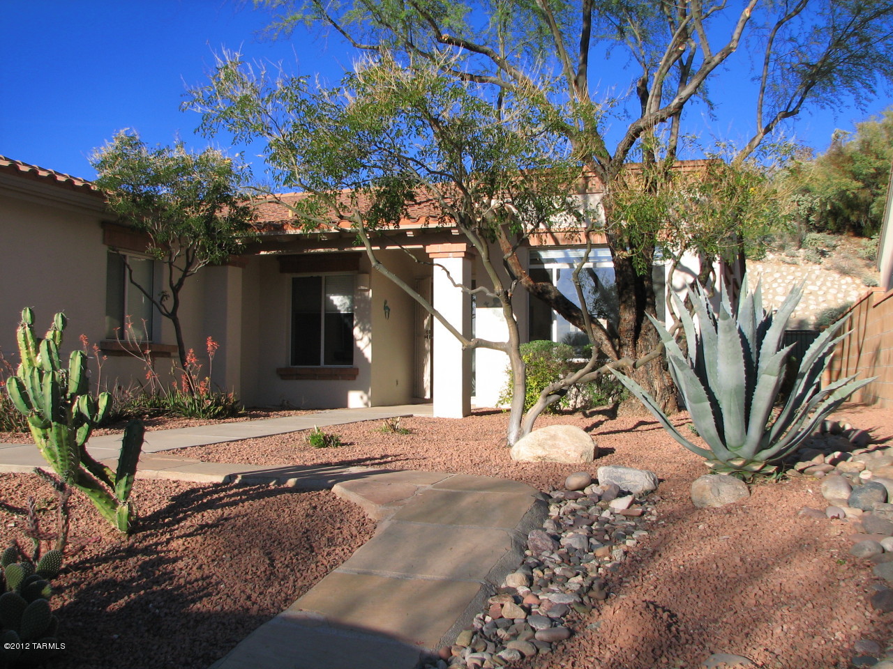 1515 East Tascal Loop Tucson, AZ 85737 - Photo 3 of 16