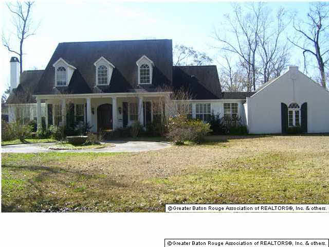17459 George Oneal Road Baton Rouge, LA 70817 - Photo 1 of 9