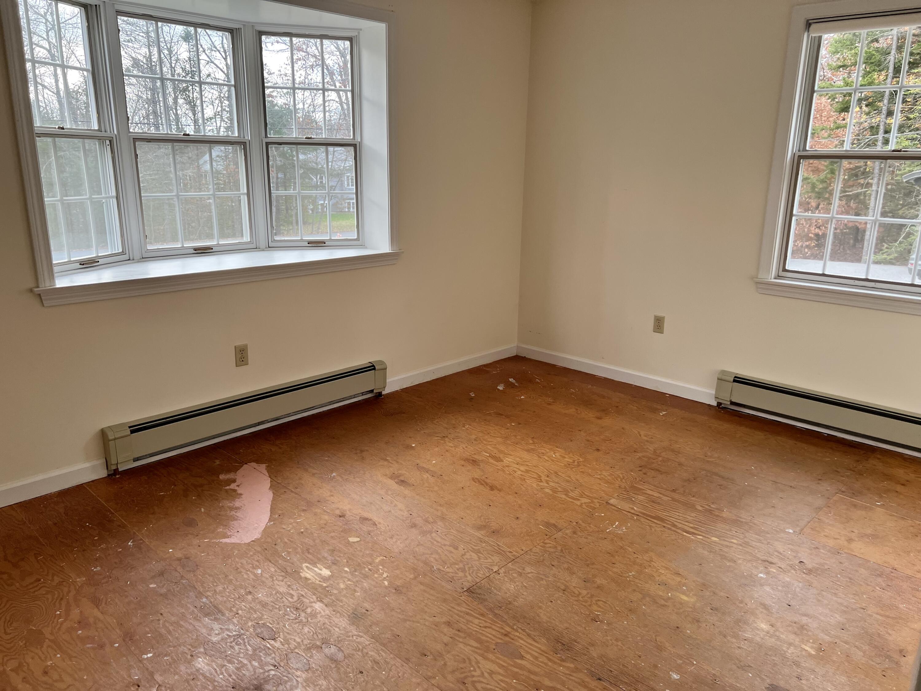 11 Stoney Ridge Road Ellsworth, ME 04605 - Photo 26 of 46 Den/Office
