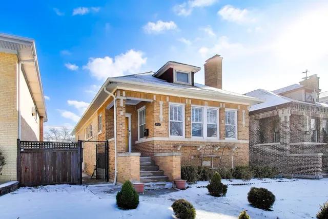 $459,000 | 8723 Callie Avenue, Morton Grove, IL 60053