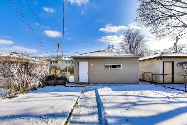 $459,000 | 8723 Callie Avenue, Morton Grove, IL 60053