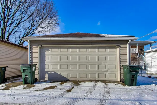 $459,000 | 8723 Callie Avenue, Morton Grove, IL 60053