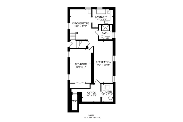 $459,000 | 8723 Callie Avenue, Morton Grove, IL 60053