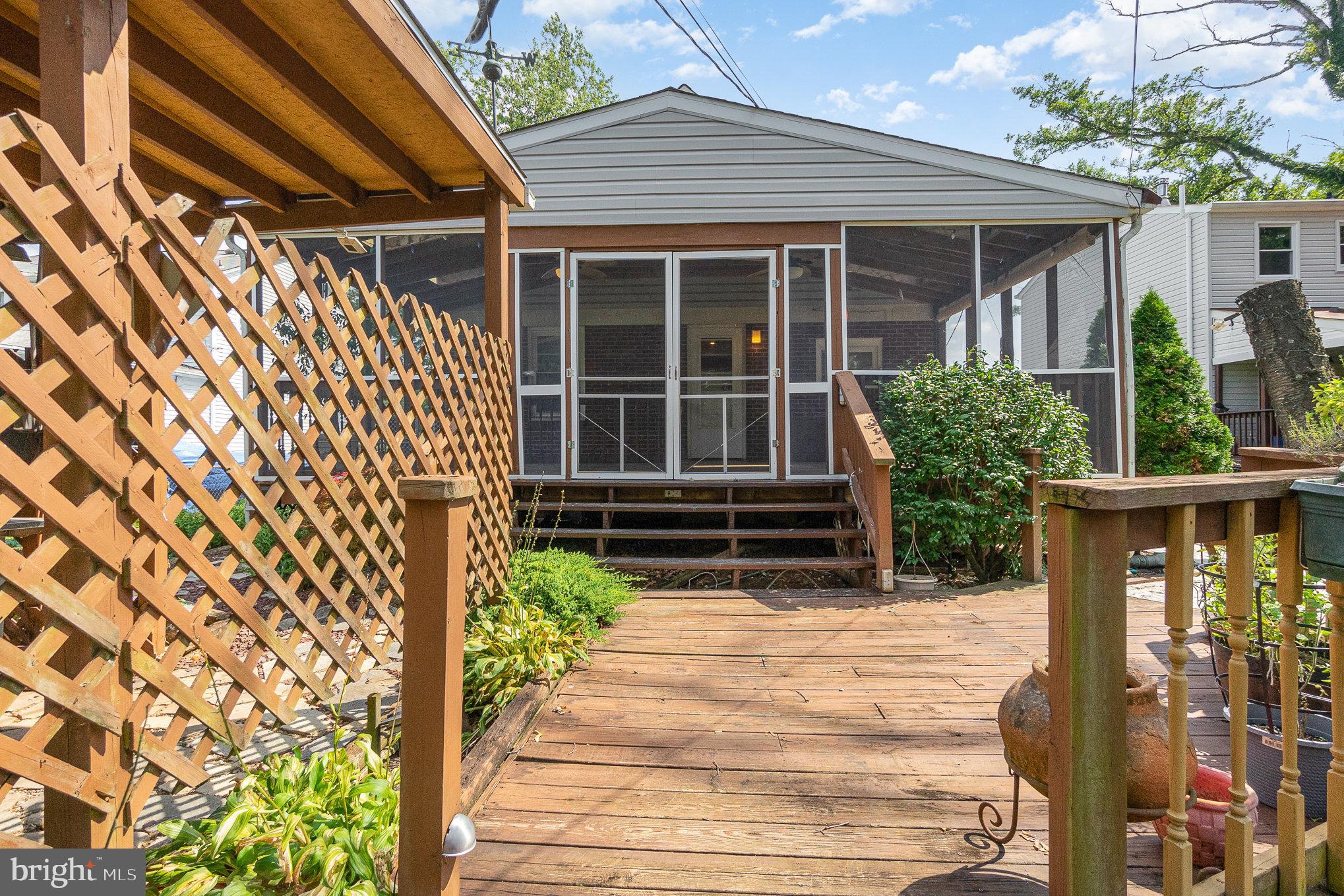 22 Belfast Road Lutherville-Timonium, MD 21093 - Photo 33 of 39 Gallery Image 33