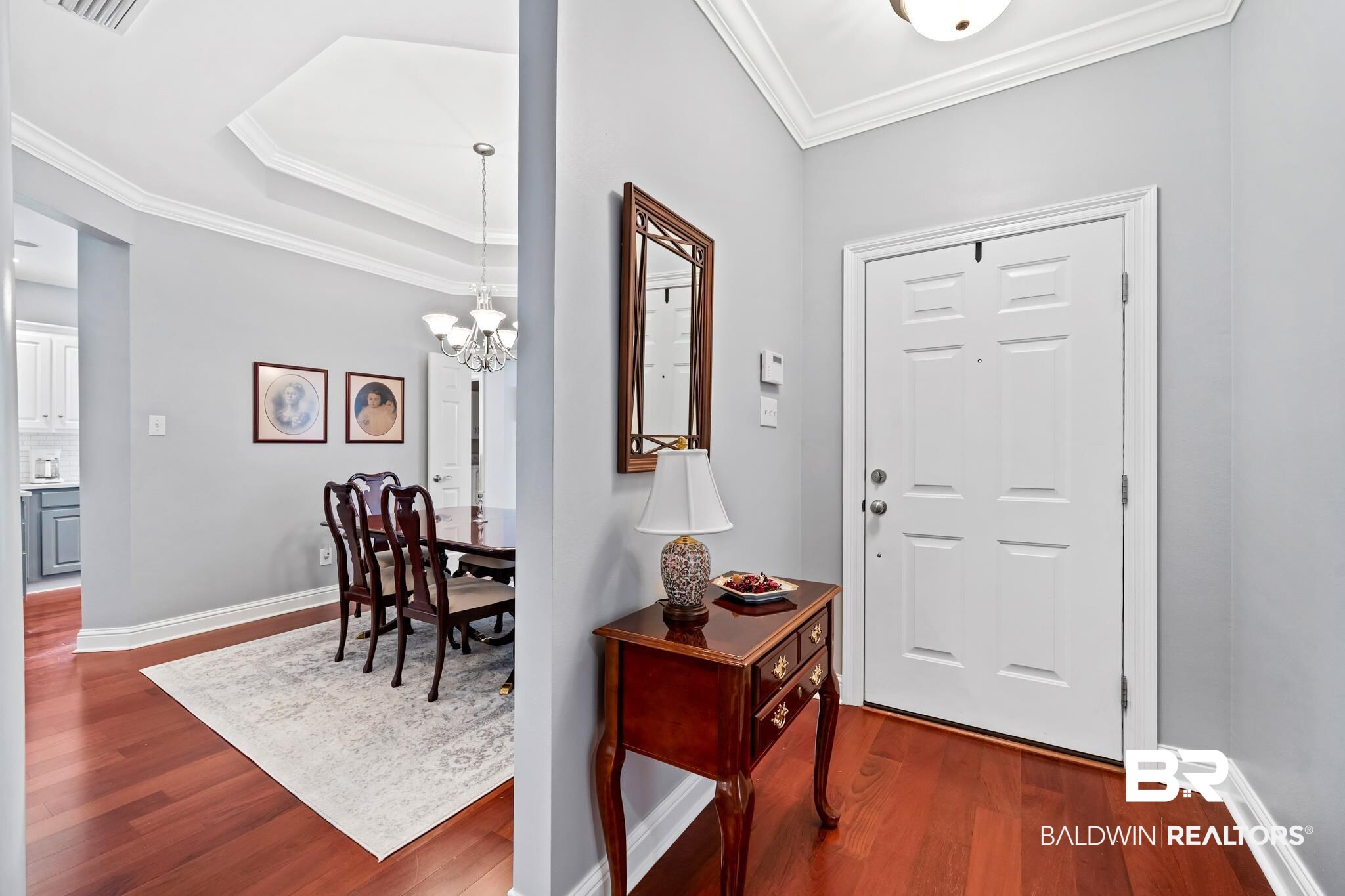 6808 Somerby Lane Mobile, AL 36695 - Photo 2 of 29