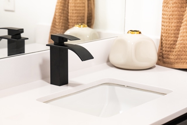 2505 Thornton Road, Unit 2106 Austin, TX 78704 - Photo 12 of 40 a close view of sink