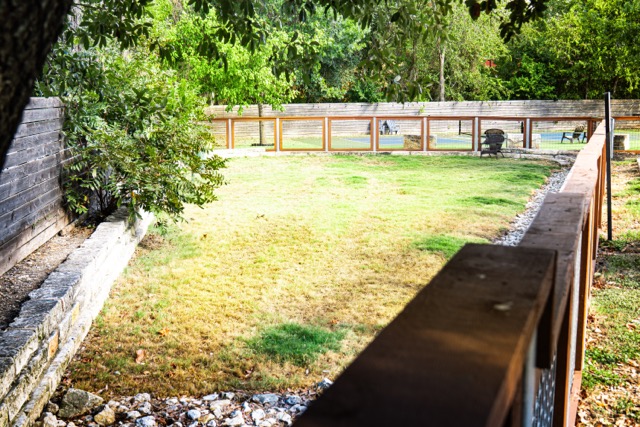 2505 Thornton Road, Unit 2106 Austin, TX 78704 - Photo 39 of 40 a view of swimming pool from a yard