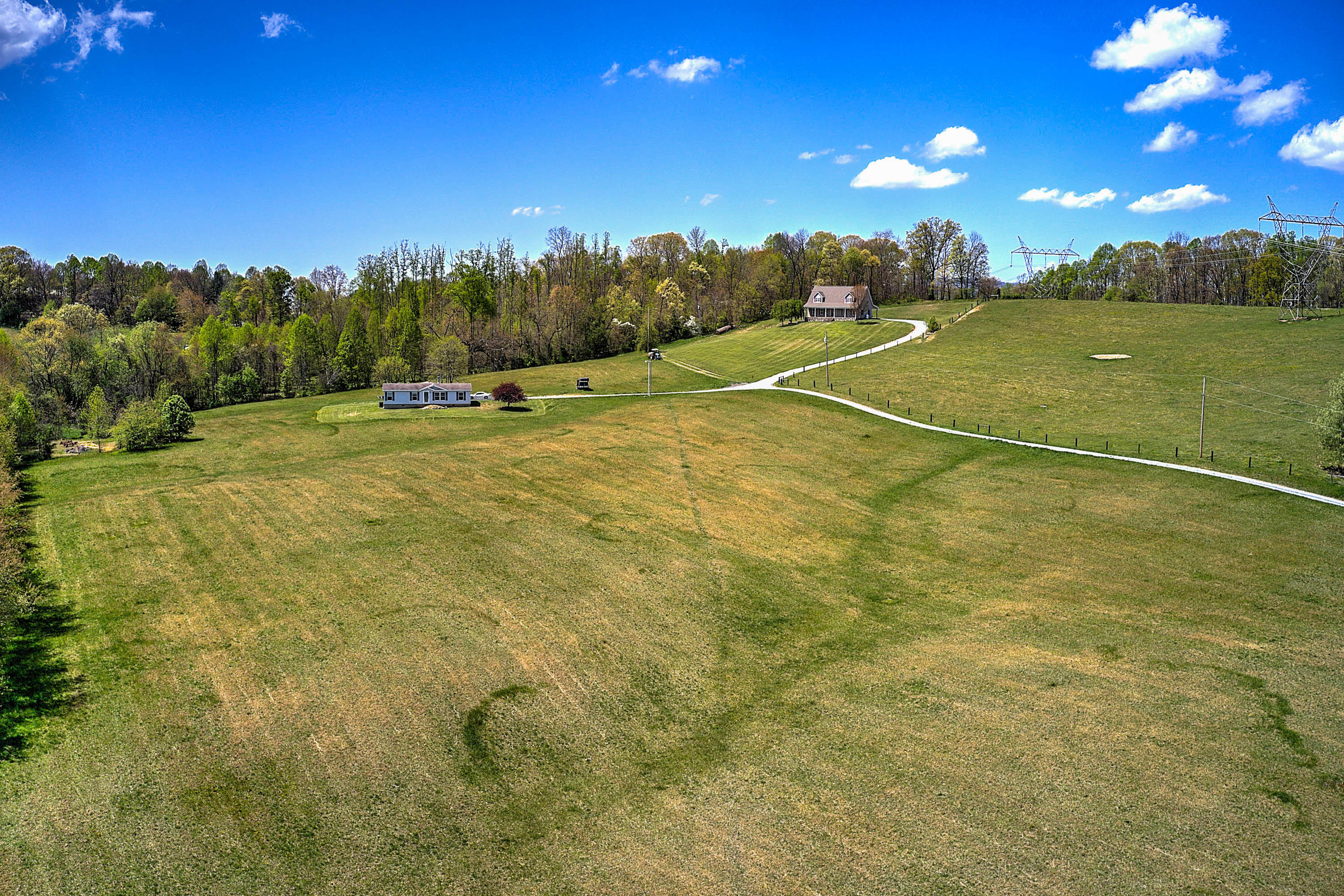 220 Kincheloe Road Fall Branch, TN 37656 - Photo 46 of 71 218 Kincheloe Rd-7