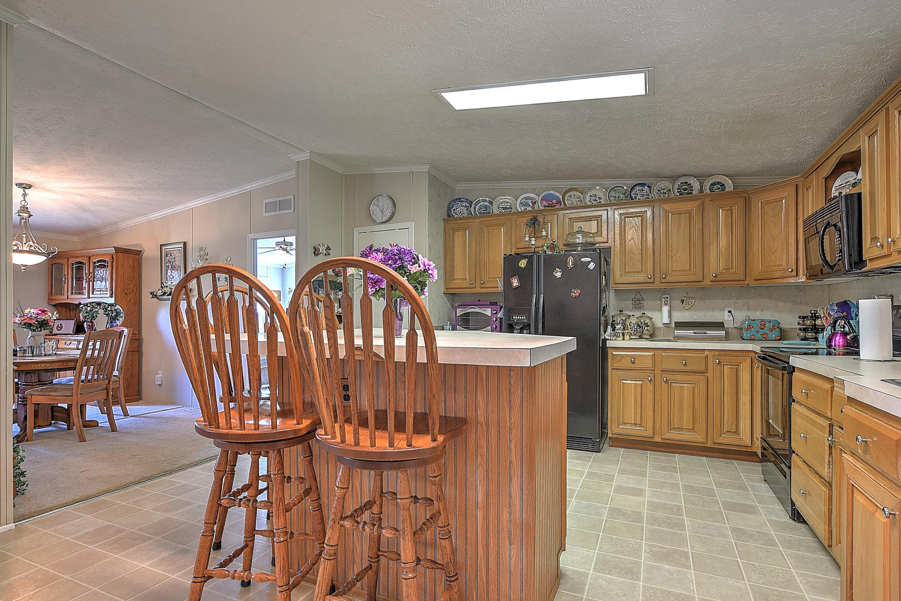 220 Kincheloe Road Fall Branch, TN 37656 - Photo 55 of 71 218 Kinchloe-41