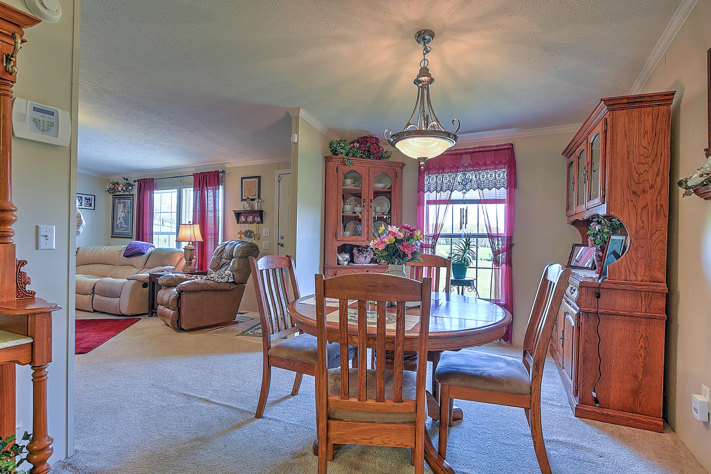 220 Kincheloe Road Fall Branch, TN 37656 - Photo 58 of 71 218 Kinchloe-44