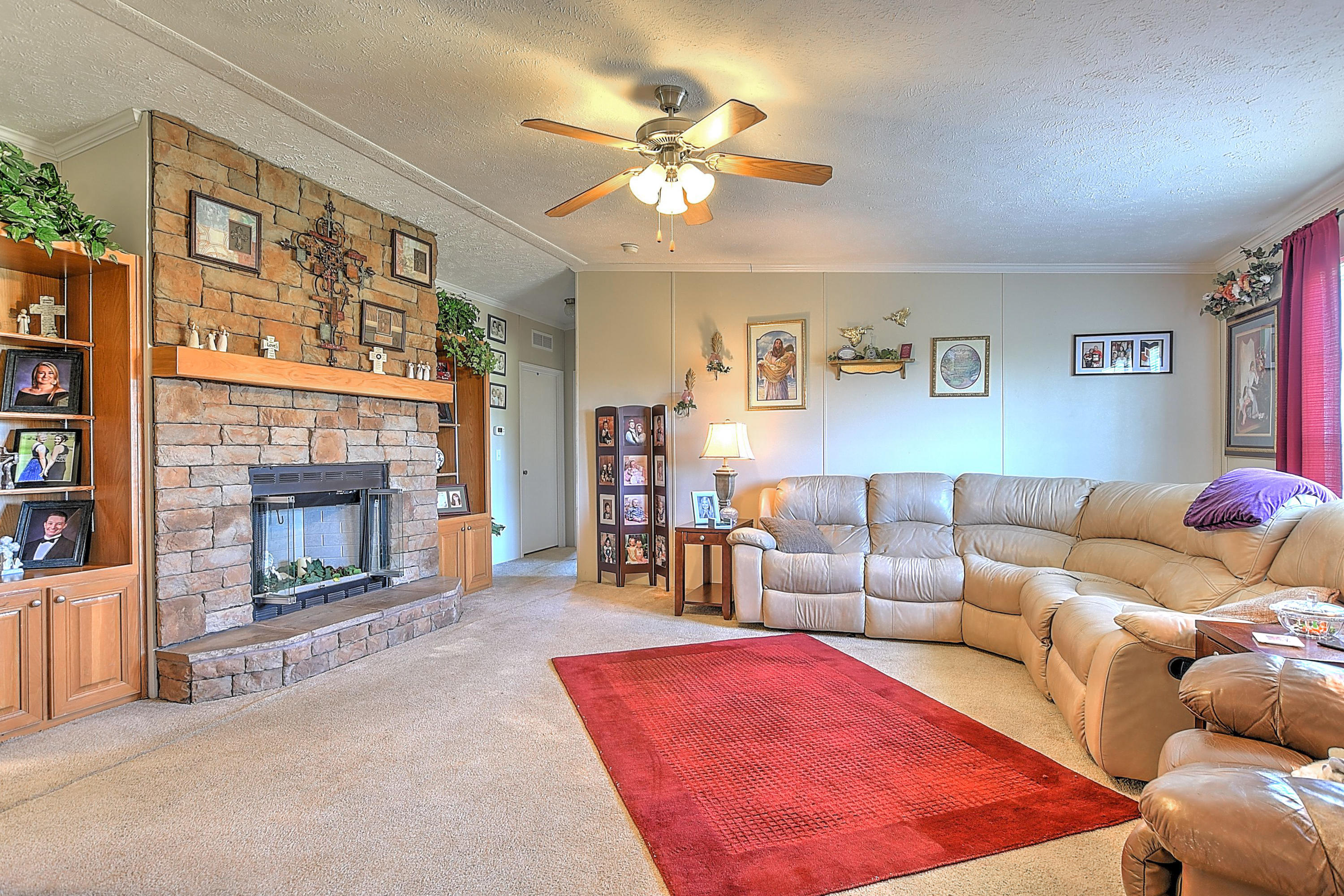 220 Kincheloe Road Fall Branch, TN 37656 - Photo 60 of 71 218 Kinchloe-46