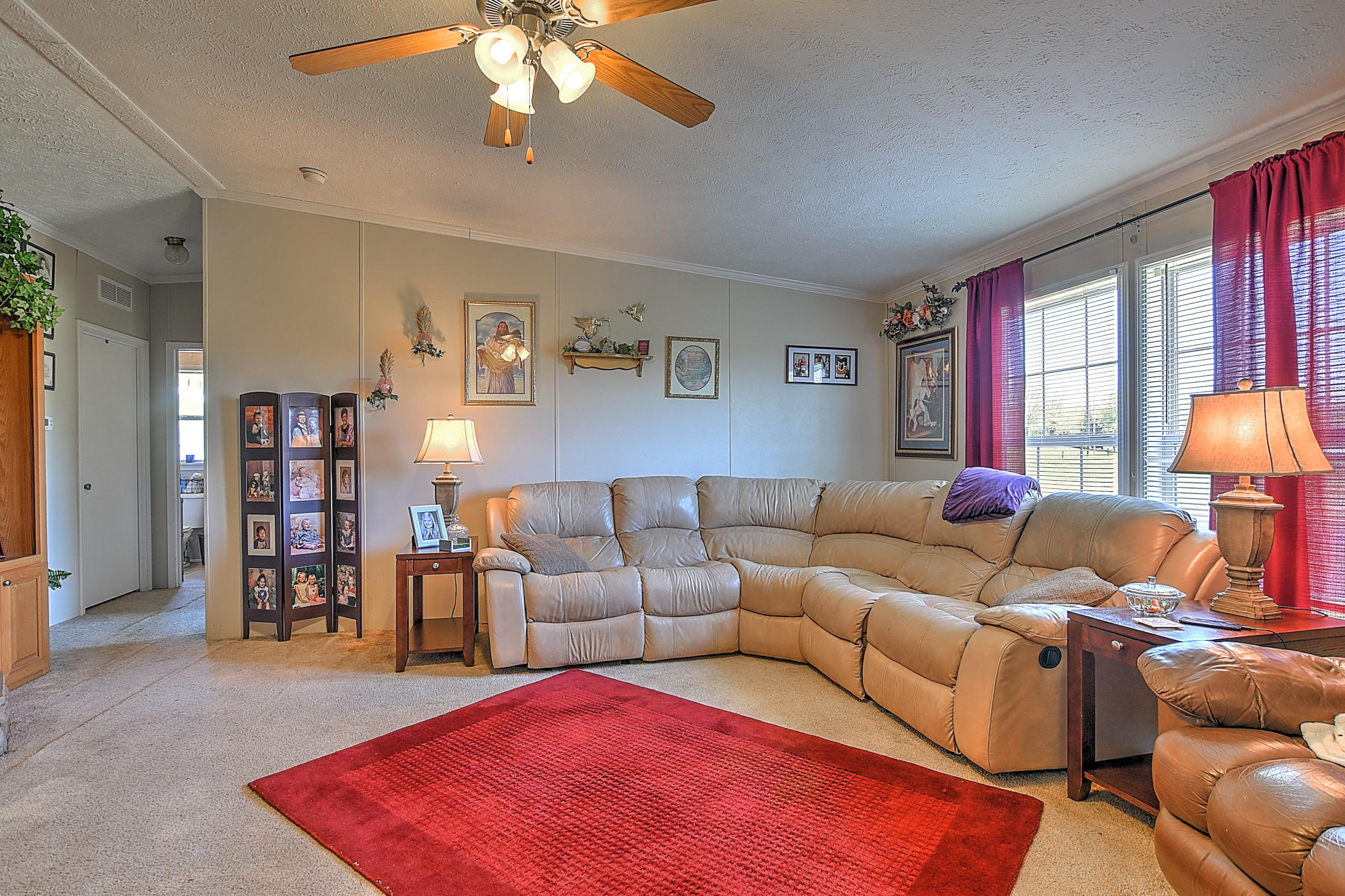 220 Kincheloe Road Fall Branch, TN 37656 - Photo 61 of 71 218 Kinchloe-47