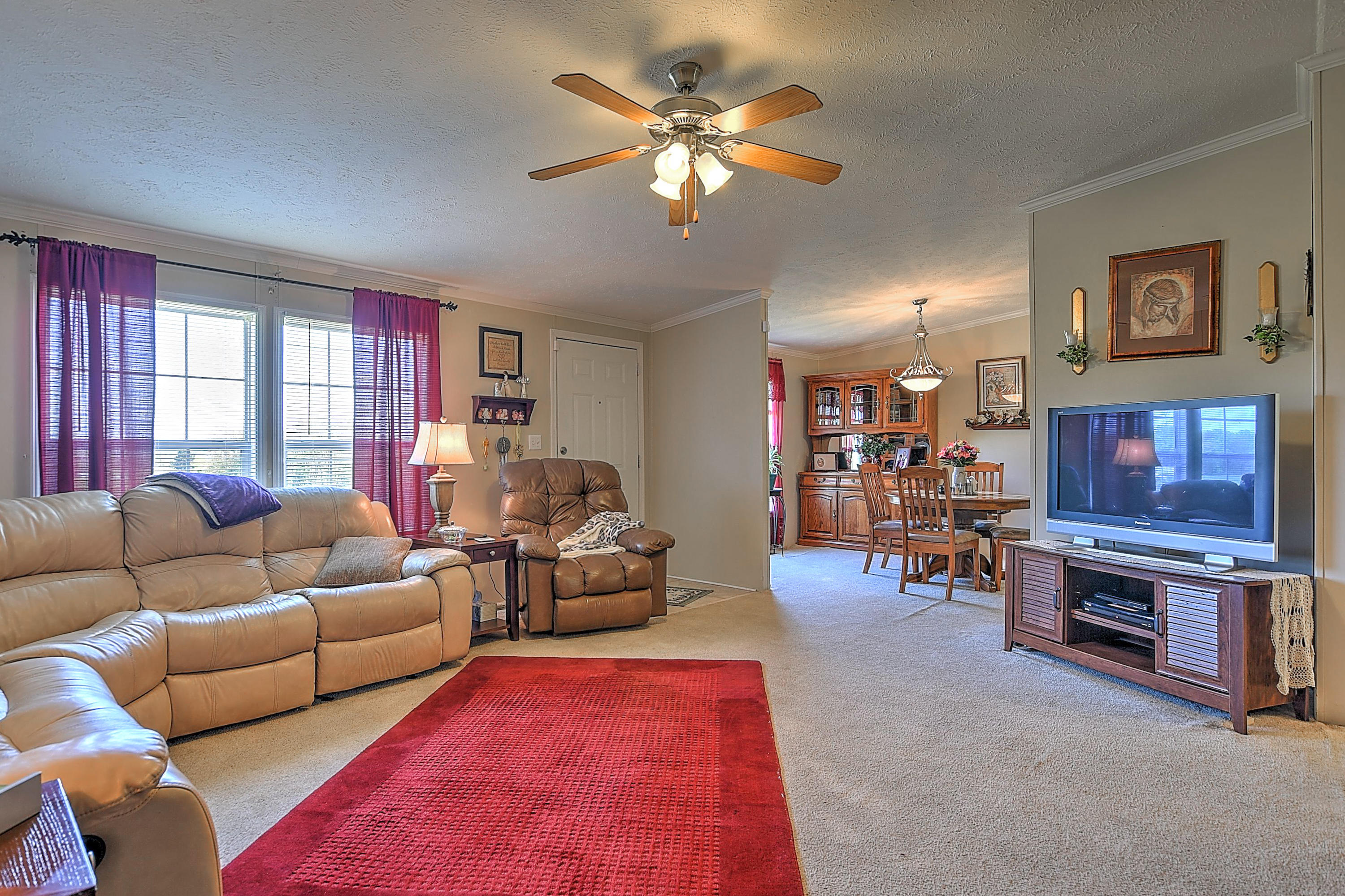 220 Kincheloe Road Fall Branch, TN 37656 - Photo 62 of 71 218 Kinchloe-48