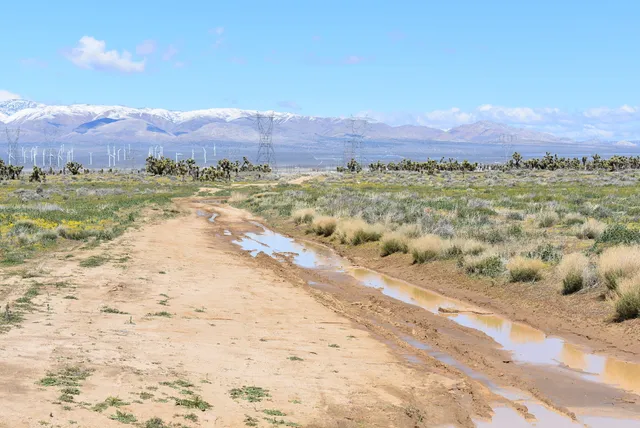 $25,000 | B12 Vic 151 Stw, Lancaster, CA 93536