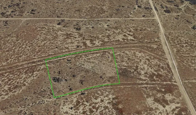 $25,000 | B12 Vic 151 Stw, Lancaster, CA 93536