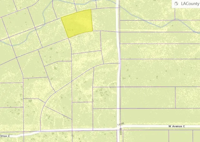 $25,000 | B12 Vic 151 Stw, Lancaster, CA 93536