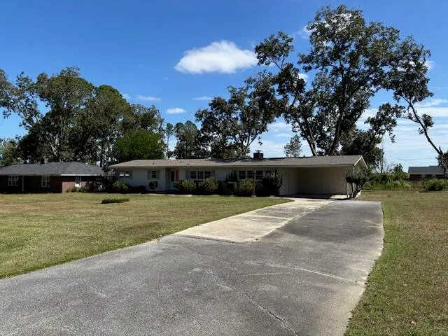 $169,900 | 767 Old Nunez Road, Swainsboro, GA 30401