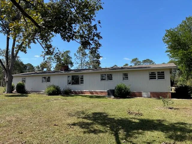 $169,900 | 767 Old Nunez Road, Swainsboro, GA 30401