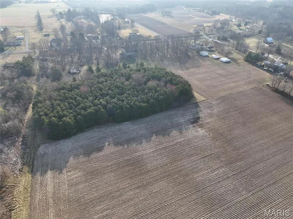 $275,000 | 0 12.12 Ac Kaskaskia Road, Waterloo, IL 62298