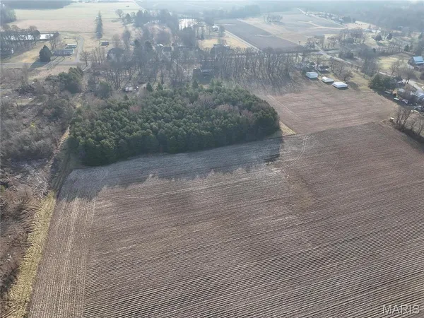 $275,000 | 0 12.12 Ac Kaskaskia Road, Waterloo, IL 62298