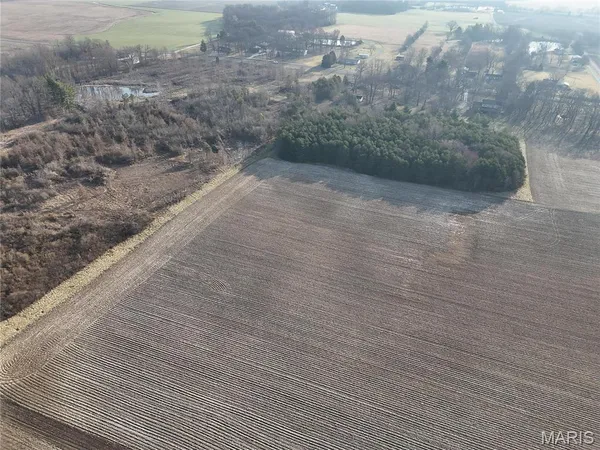 $275,000 | 0 12.12 Ac Kaskaskia Road, Waterloo, IL 62298