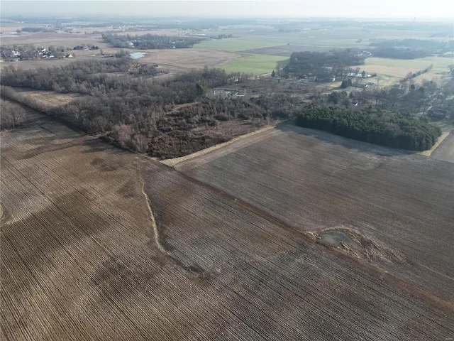 $275,000 | 0 12.12 Ac Kaskaskia Road, Waterloo, IL 62298