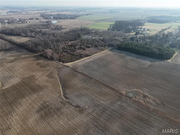 $275,000 | 0 12.12 Ac Kaskaskia Road, Waterloo, IL 62298
