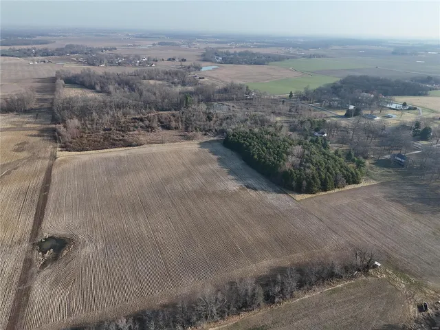 $275,000 | 0 12.12 Ac Kaskaskia Road, Waterloo, IL 62298