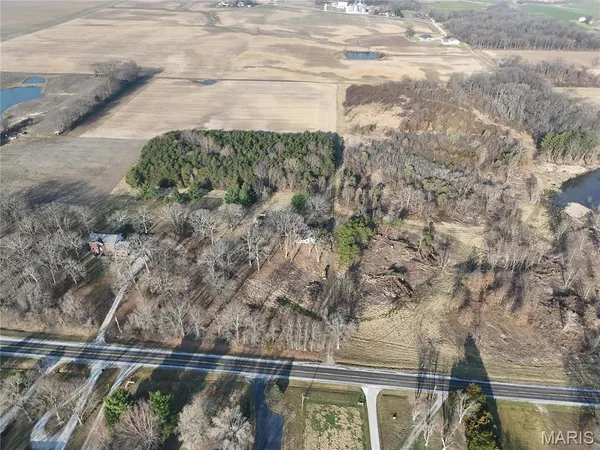 $275,000 | 0 12.12 Ac Kaskaskia Road, Waterloo, IL 62298