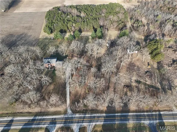 $275,000 | 0 12.12 Ac Kaskaskia Road, Waterloo, IL 62298