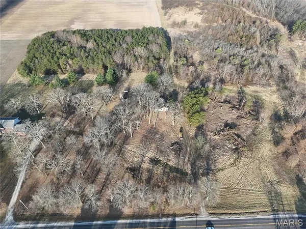 $275,000 | 0 12.12 Ac Kaskaskia Road, Waterloo, IL 62298