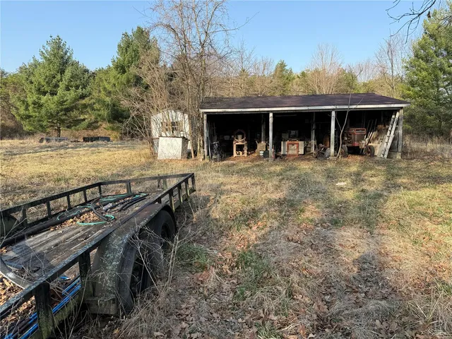 $275,000 | 0 12.12 Ac Kaskaskia Road, Waterloo, IL 62298