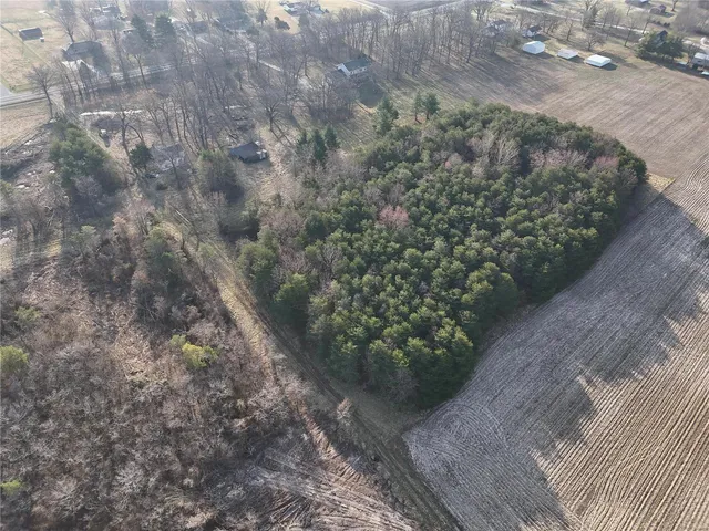 $275,000 | 0 12.12 Ac Kaskaskia Road, Waterloo, IL 62298