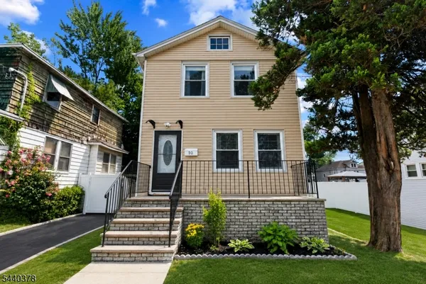 $439,900 | 10 Arcadia Place, Union, NJ 07088