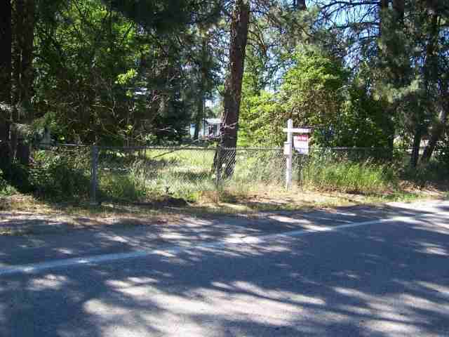 3954 Christensen Road Loon Lake, WA 99148 - Photo 1 of 2