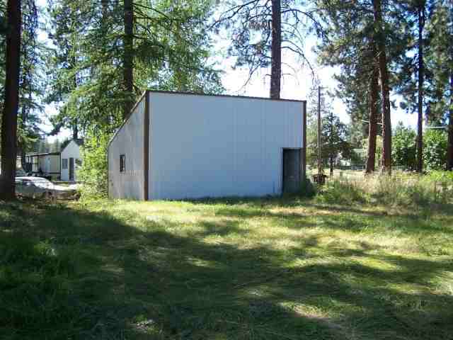 3954 Christensen Road Loon Lake, WA 99148 - Photo 2 of 2